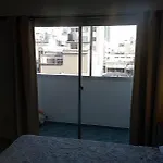 Comodo Apartamento Centrico Con Garaje