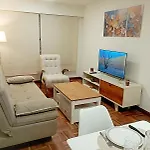 Comodo Apartamento Centrico Con Garaje