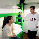 Che Lagarto Hostel Montevideo