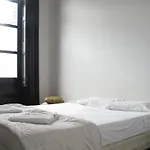 Montevideo Chic Hostel