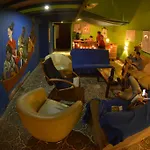 Compay Hostel