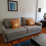 Apartamento En Punta Carretas