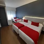 Oxford Hotel