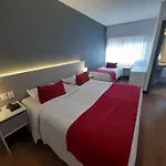 Oxford Hotel