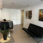 Hermoso Y Central Monoambiente En Tres Cruces