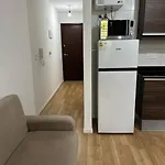 Hermoso Y Central Monoambiente En Tres Cruces