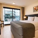 After Hotel Montevideo