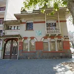 Youki Haus Hostel