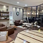 Hotel Alvear