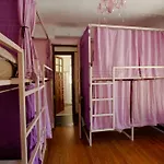 Youki Haus Hostel