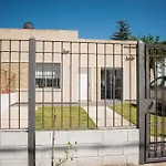Villa Cristalina