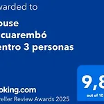 House Tacuarembo Cordon Centro