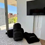 Brand New! Urban Bliss Stay - Luxe Living