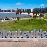 Apto A Una Cuadra De La Playa Pocitos