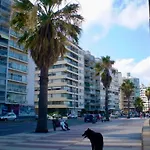 Apto A Una Cuadra De La Playa Pocitos