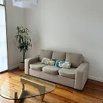 Casa Bartola En Pocitos
