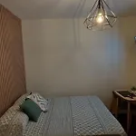 An Apartment Just Steps From The Sea