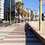 Departamento En Punta Carretas
