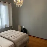 Excepcional Apartamento Art Deco De 3 Dormitorios