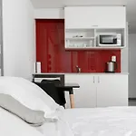 Hotel Gema Luxury Suites