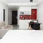 Hotel Gema Luxury Suites