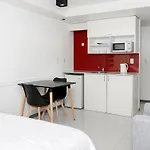 Hotel Gema Luxury Suites