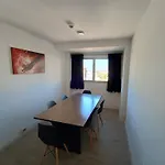 Quijano Hotel - Aparts & Suites