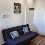 Apartamento Palacio Salvo