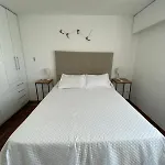 Apartamento Super Luminoso En Punta Carretas