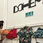 Hostel Bohemian