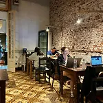 Hostel Bohemian