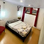 Hostel Bohemian