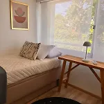 Apartamento En Malvin