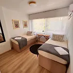 Apartamento En Malvin