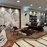 Hotel Alvear