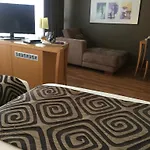 Tryp Montevideo Hotel