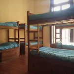 Ukelele Hostel