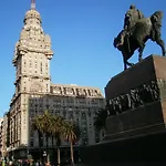 New Arapey Hotel