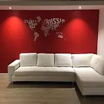 Hotel Veinticinco