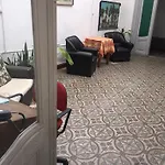 House Defensa Montevideo