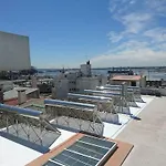 Hotel Viewport Montevideo