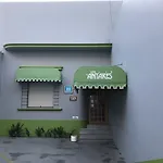 Hotel Antares