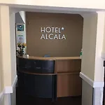 Hotel Alcala
