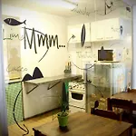 Che Lagarto Hostel Montevideo
