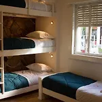 Rambler Pocitos Hostel