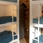 Rambler Pocitos Hostel