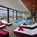 Four Points By Sheraton Montevideo