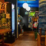 Compay Hostel