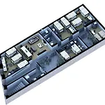 Residencia De Estudiantes Amunis