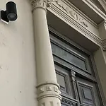 Residencia De Estudiantes Amunis